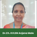 Nirmala Pharmacy College, HOD: Dr.Ch. KVLSN Anjana Male Interview